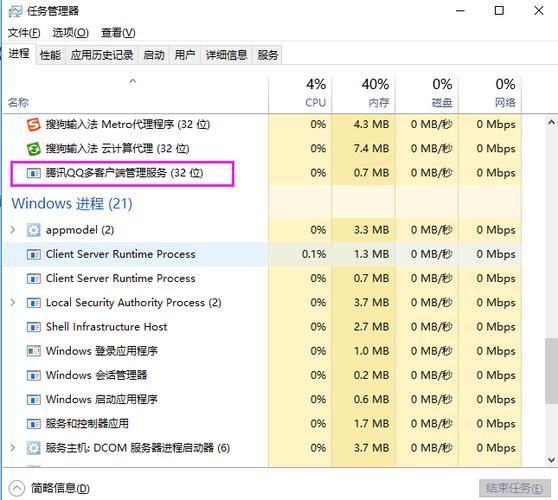 windows10任务管理器打开方式介绍