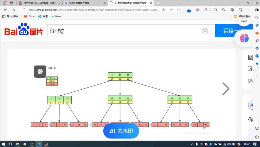 在MySQL中，如何选择合适的索引类型来优化数据库性能？